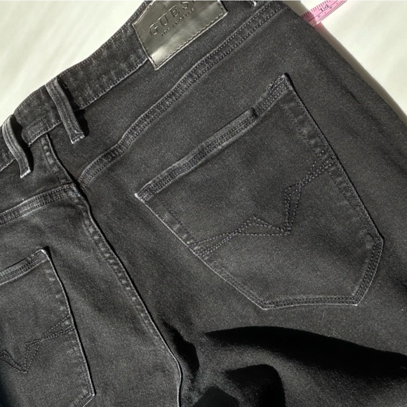 GUESS Jeans Slim Straight 📏 W34/L31.5 - Picture 8 of 14